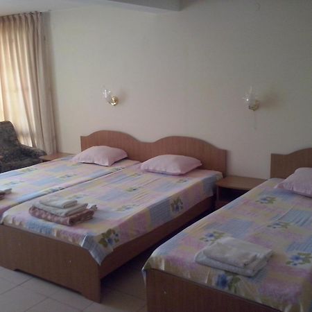 Guest House Preslav Несебр Экстерьер фото