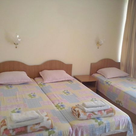 Guest House Preslav Несебр Экстерьер фото